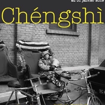 Ludovic Sposito - Photos de Chine